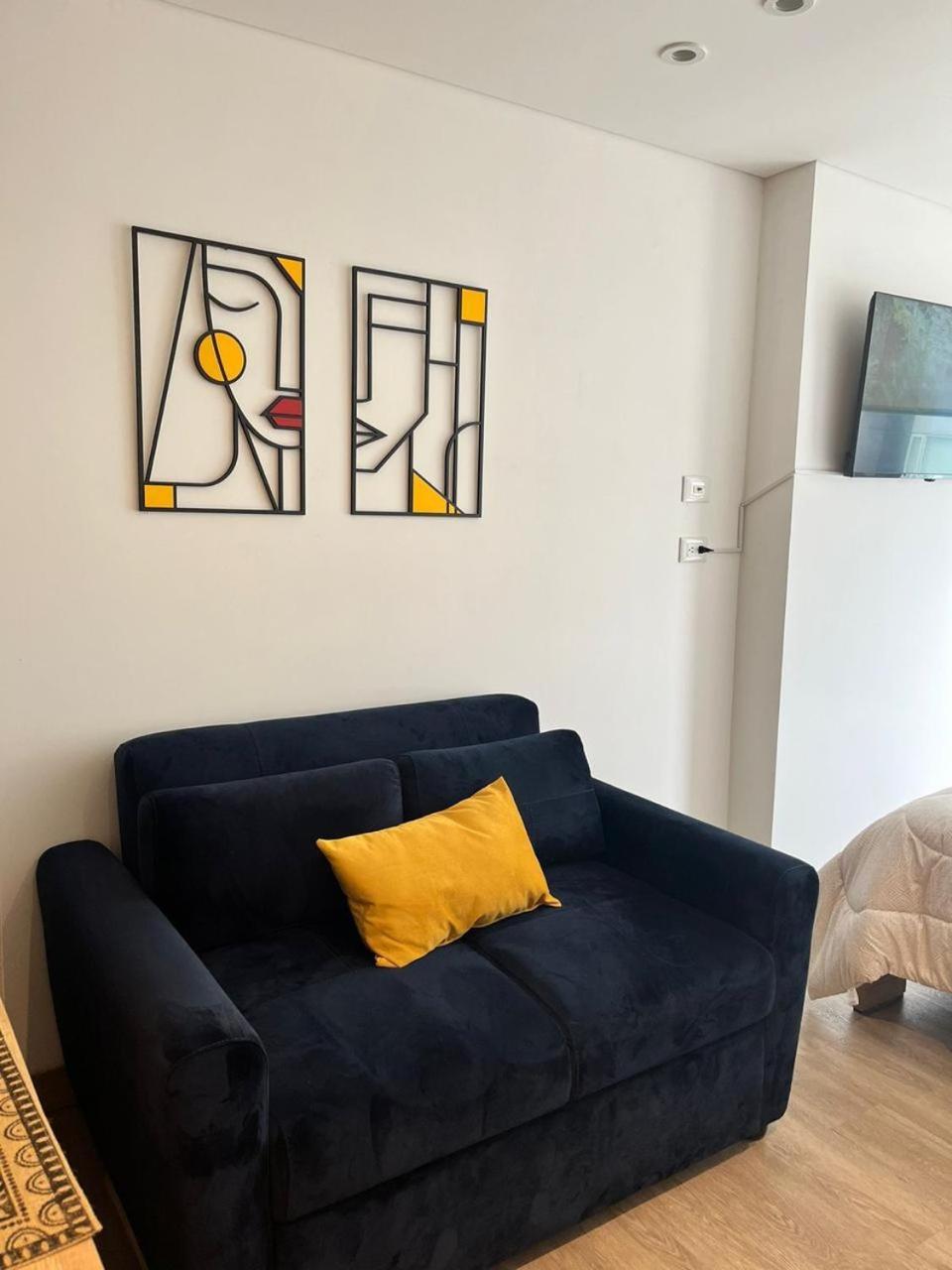 Amplio Y Luminoso En Chapinero By Tsi Apartment *